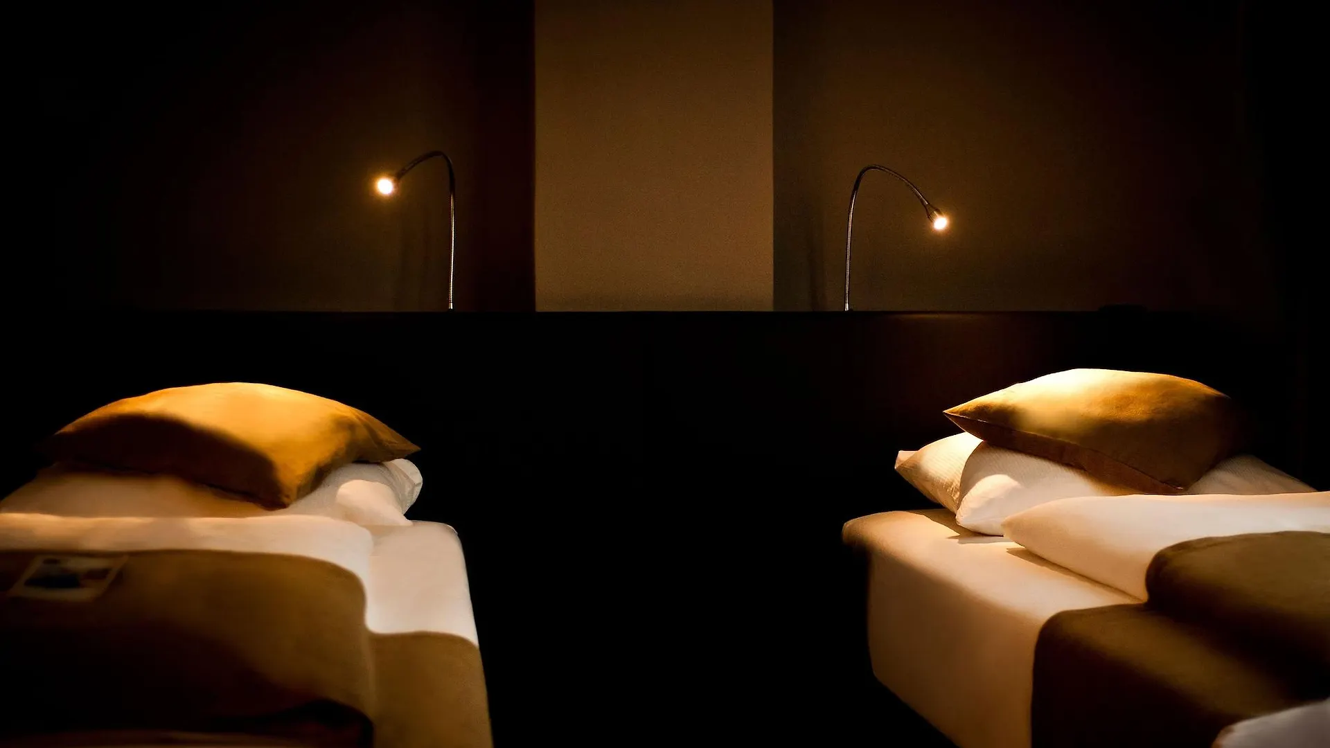 Homaris Corner Hotel Francfort-sur-le-Main