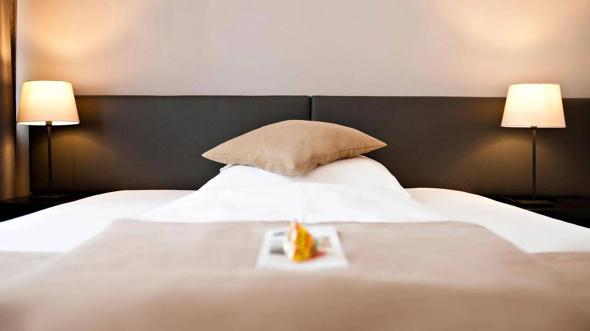Homaris Corner Hotel Francfort-sur-le-Main