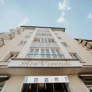 hotel-ars-vivendi-munchen.com-bavaria.com/