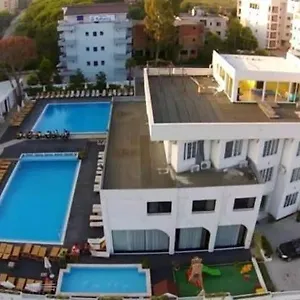 *** Hotel Sunborn Albanie