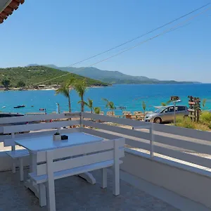  Maison d'hôtes Livia's Albanie