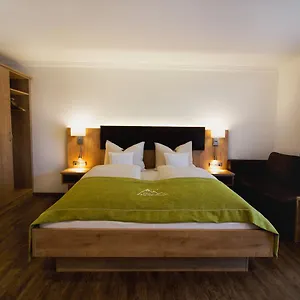 *** Hotel Alp - Chiemgaukarte Inclusive Allemagne