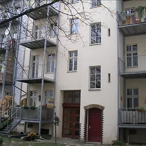  Appartement Quartier Allemagne