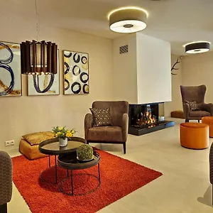 **** Hotel Bavaria - Partnerbetrieb Von Allemagne