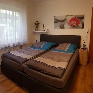  Séjour chez l'habitant Sleepcentral Allemagne